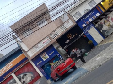 Edifcio Comercial  Venda